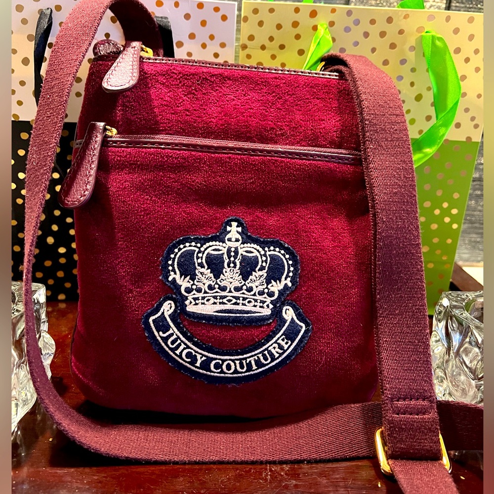 JUICY COUTURE Mini Bag